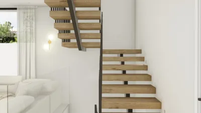 House in Polop photo 22