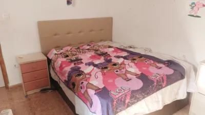 Apartment in Altabix photo 11