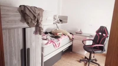 Apartment in Altabix photo 13