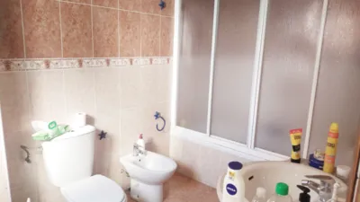 Apartment in Altabix photo 14