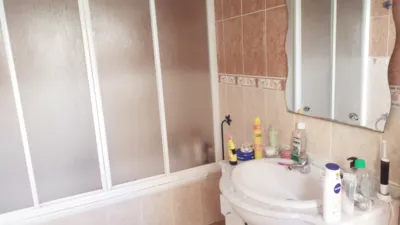 Apartment in Altabix photo 15