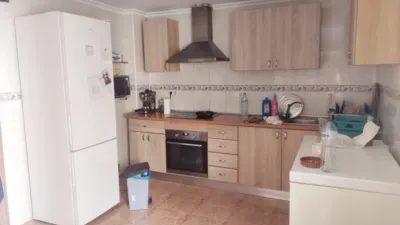 Apartment in Altabix photo 17