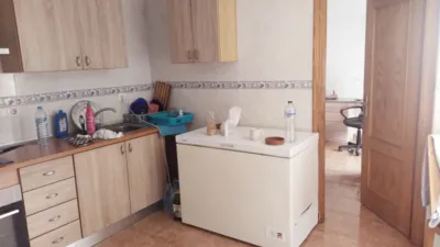 Apartment in Altabix photo 18