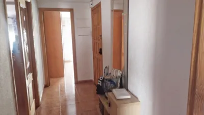 Apartment in Altabix photo 20