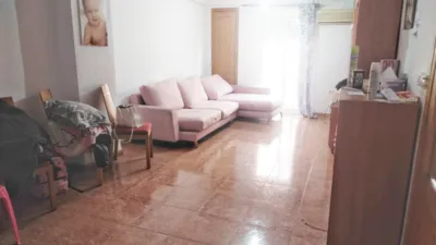 Apartment in Altabix photo 4