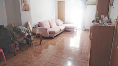 Apartment in Altabix photo 5
