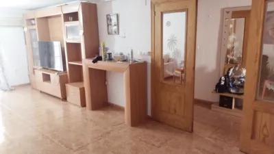 Apartment in Altabix photo 6