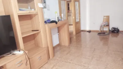 Apartment in Altabix photo 8