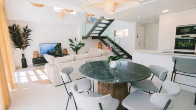 Casa – Finestrat - Vista 5