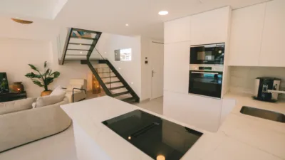 Casa – Finestrat - Vista 4