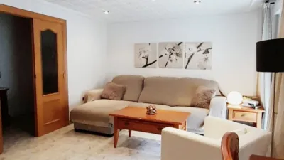 Apartment in 6.4 - Parque 1 de Mayo photo 6