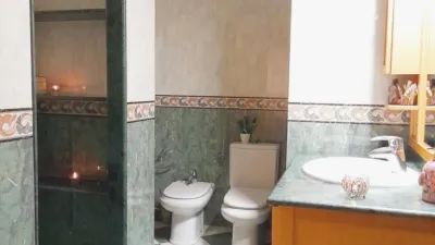 Apartment in 6.4 - Parque 1 de Mayo photo 26