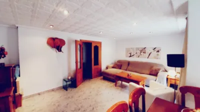 Apartment in 6.4 - Parque 1 de Mayo photo 2