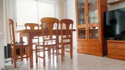 Apartment in 6.4 - Parque 1 de Mayo photo 22
