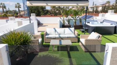 Casa – San Fulgencio - Vista 5