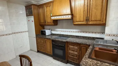 Piso – Elche/Elx, Altabix, Urbanització Les Atzavares - Vista 4