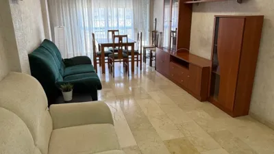 Piso – Elche/Elx, Altabix, Urbanització Les Atzavares - Más