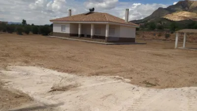 Detached house in Mascisvenda - Cañada photo 2