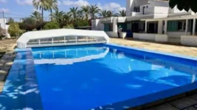 Casa – Elx - Elche - Vista 3
