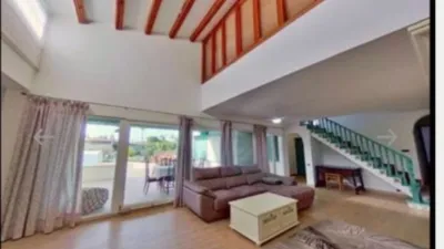 Chalet unifamiliar en Perleta photo 15