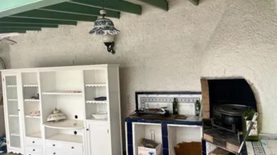 Chalet unifamiliar en Perleta photo 28