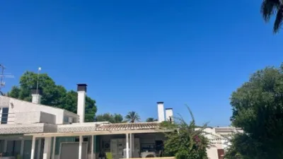 Casa – Elx - Elche - Vista 2