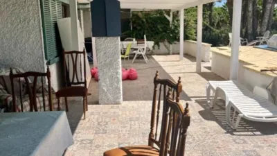Chalet unifamiliar en Perleta photo 26
