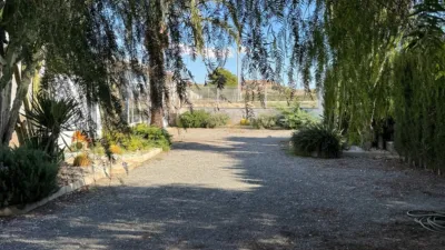 Rustic Finca on Camino de Saladas photo 9