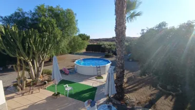 Casa – Elx - Elche - Vista 3
