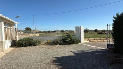 Rustic Finca on Camino de Saladas photo 20