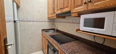 Piso en Gran Playa photo 7
