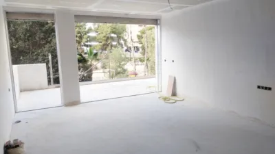 Apartment in the City Centre photo 2