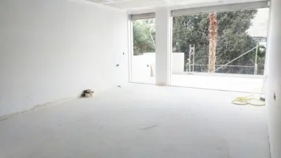 Apartment in the City Centre photo 16
