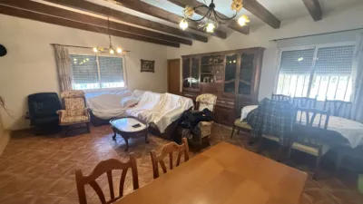 Casa - Vista 3