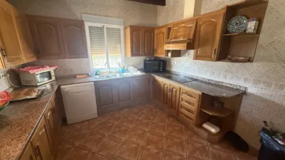 Casa - Vista 4