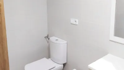Apartment for sale in Plaça de Crevillent-Juzgados photo 9