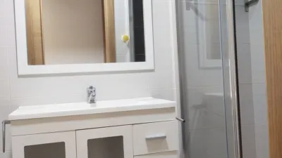 Apartment for sale in Plaça de Crevillent-Juzgados photo 12
