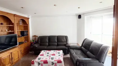 Apartment for sale on Calle del Capità Baltasar Tristany photo 2