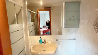 Apartment for sale on Calle del Capità Baltasar Tristany photo 24