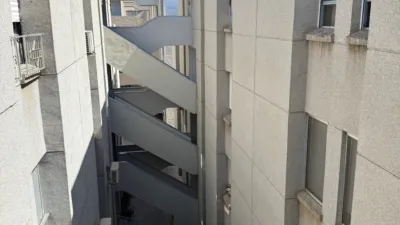 Top-floor apartment for sale on Calle del Profesor Francisco Tomás y Valiente photo 28