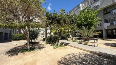 Top-floor apartment for sale on Calle del Profesor Francisco Tomás y Valiente photo 19