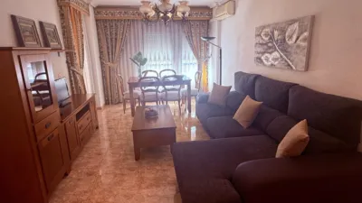 Top-floor apartment for sale on Calle del Profesor Francisco Tomás y Valiente photo 25