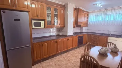Top-floor apartment for sale on Calle del Profesor Francisco Tomás y Valiente photo 23