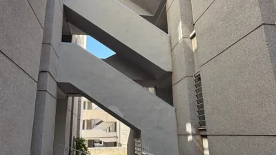 Top-floor apartment for sale on Calle del Profesor Francisco Tomás y Valiente photo 30