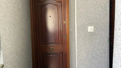 Top-floor apartment for sale on Calle del Profesor Francisco Tomás y Valiente photo 15