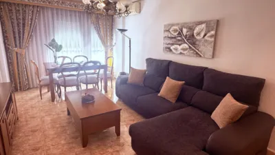 Top-floor apartment for sale on Calle del Profesor Francisco Tomás y Valiente photo 26