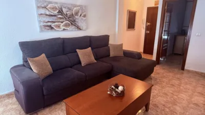Top-floor apartment for sale on Calle del Profesor Francisco Tomás y Valiente photo 27