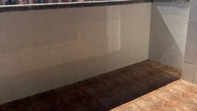 Top-floor apartment for sale on Calle del Profesor Francisco Tomás y Valiente photo 18