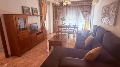 Top-floor apartment for sale on Calle del Profesor Francisco Tomás y Valiente photo 24