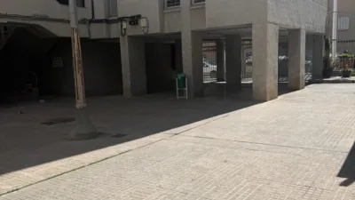 Top-floor apartment for sale on Calle del Profesor Francisco Tomás y Valiente photo 22